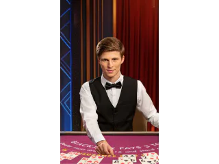 Blackjack 42 - Ruby — Pragmatic Play Live